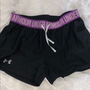 Under Armour Shorts